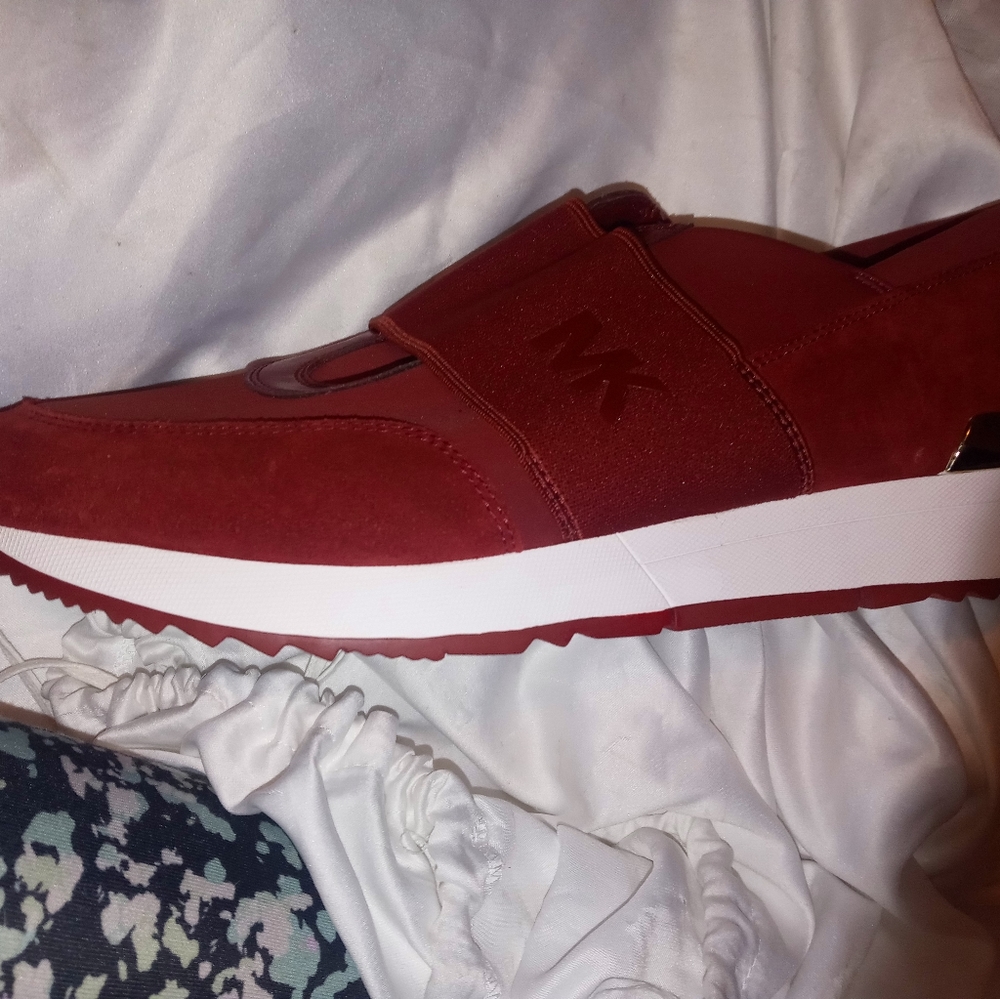 Michael Kors woman trainers sneaker
